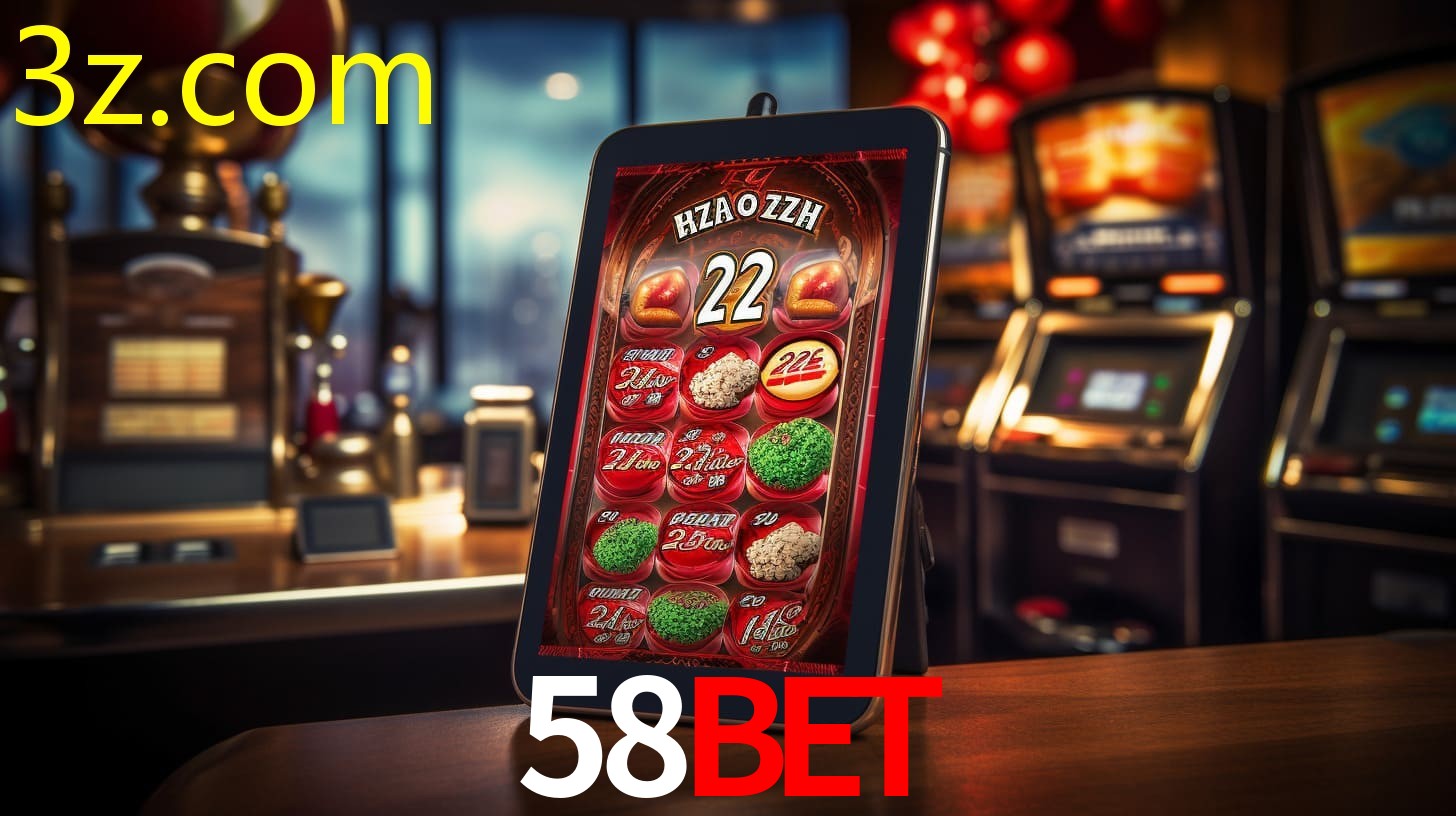 58BET