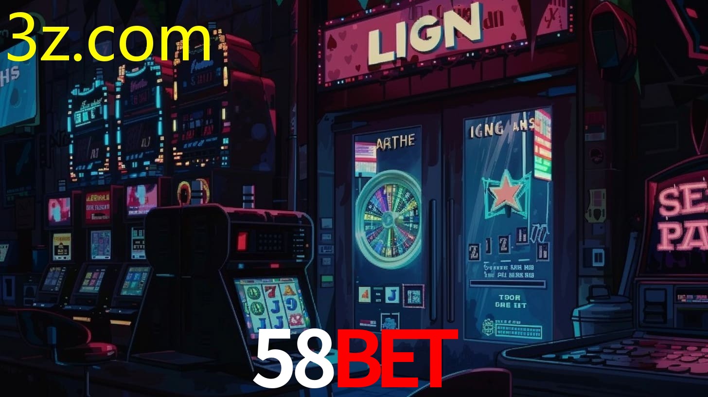 58BET