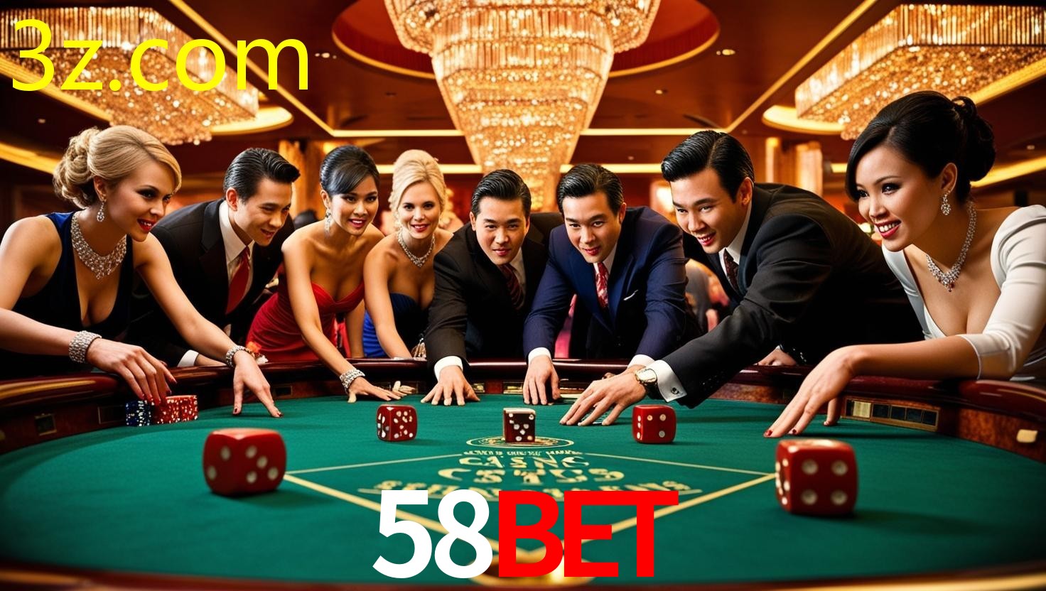 58BET